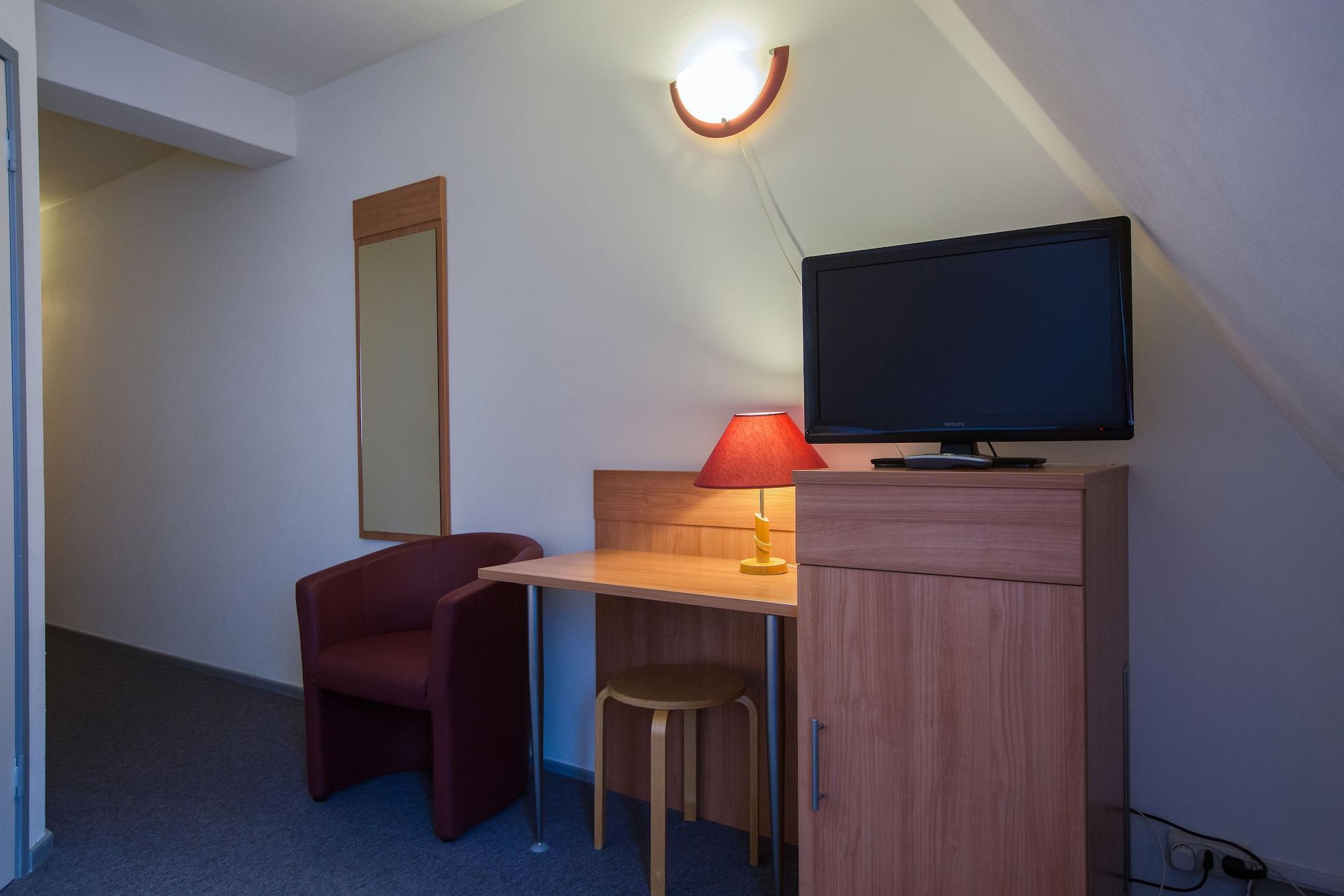 Rho Hotel Amsterdam Esterno foto