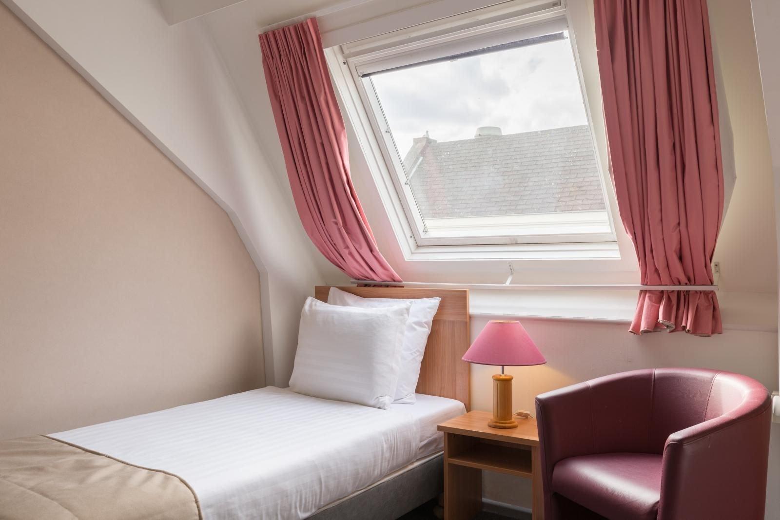 Rho Hotel Amsterdam Esterno foto